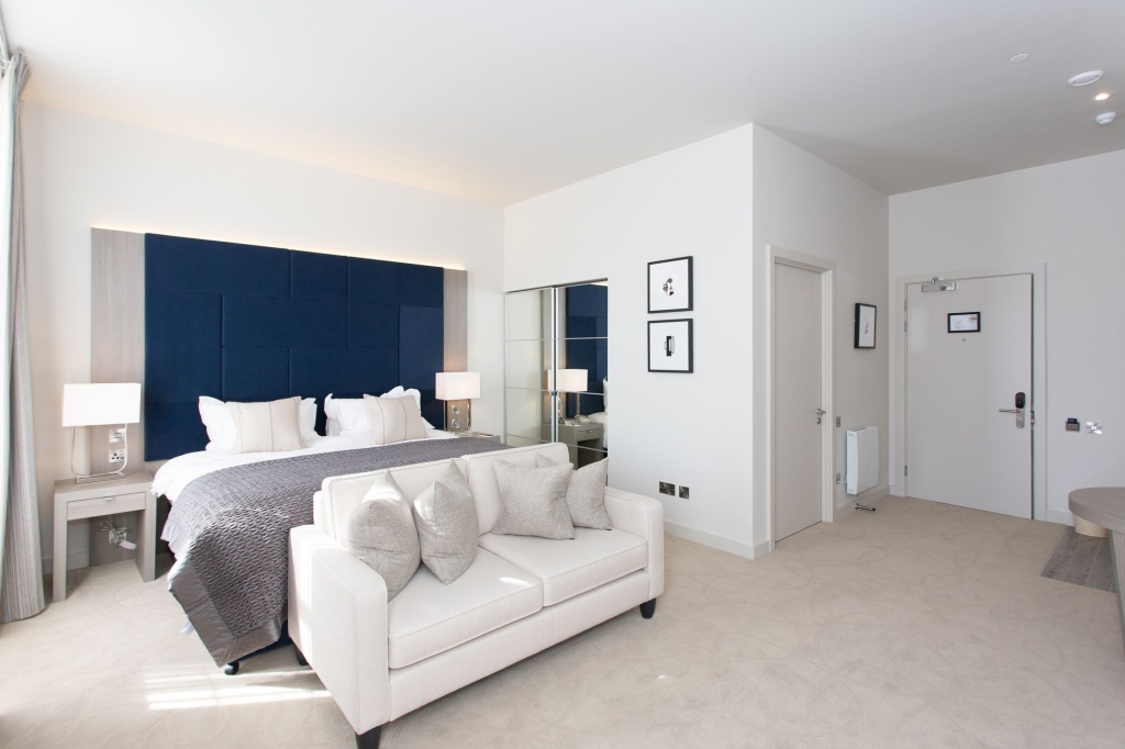 Dunalastair Hotel Suites - Général