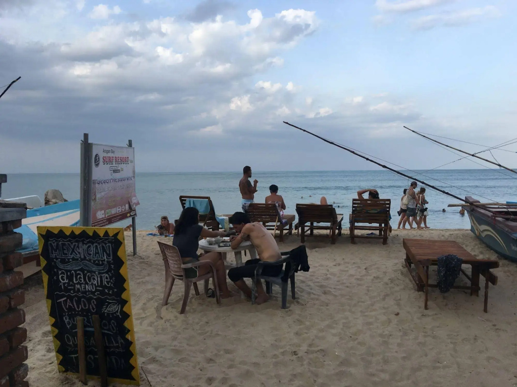 Water Edge Resort - Général