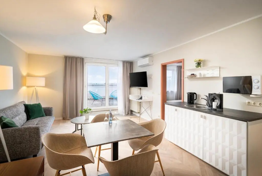 QU Hotel, Trademark Collection by Wyndham - Chambres
