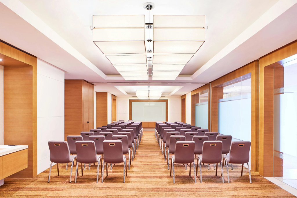Four Points By Sheraton Puchong - Général