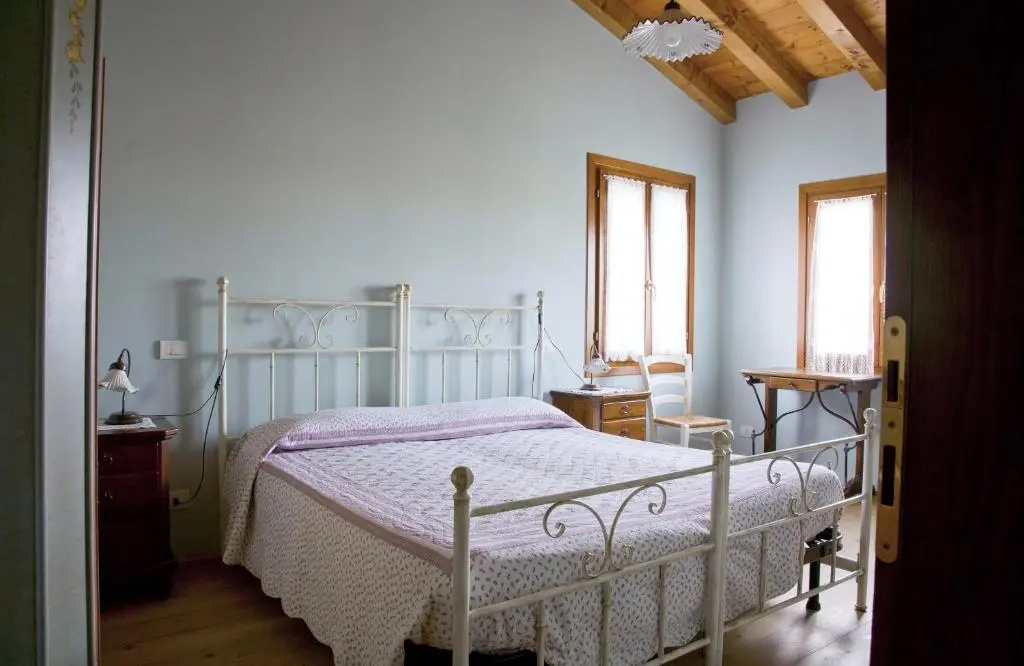 Agriturismo Maliso - Chambres