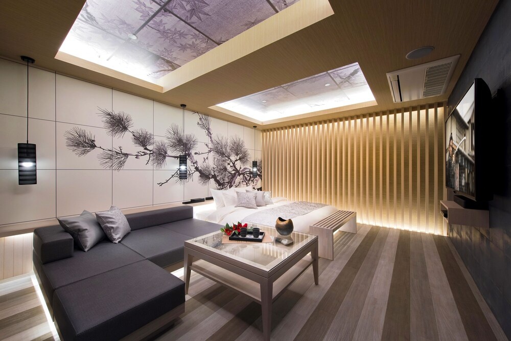 Hotel Tsubaki Kinshicho - Adults Only 사진 13