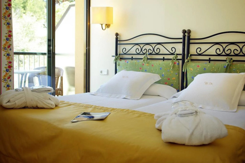 S'Agaró Hotel Spa & Wellness - Général