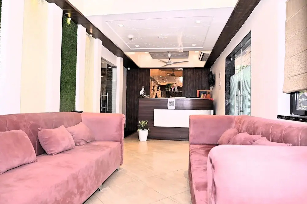 Hotel photo 2