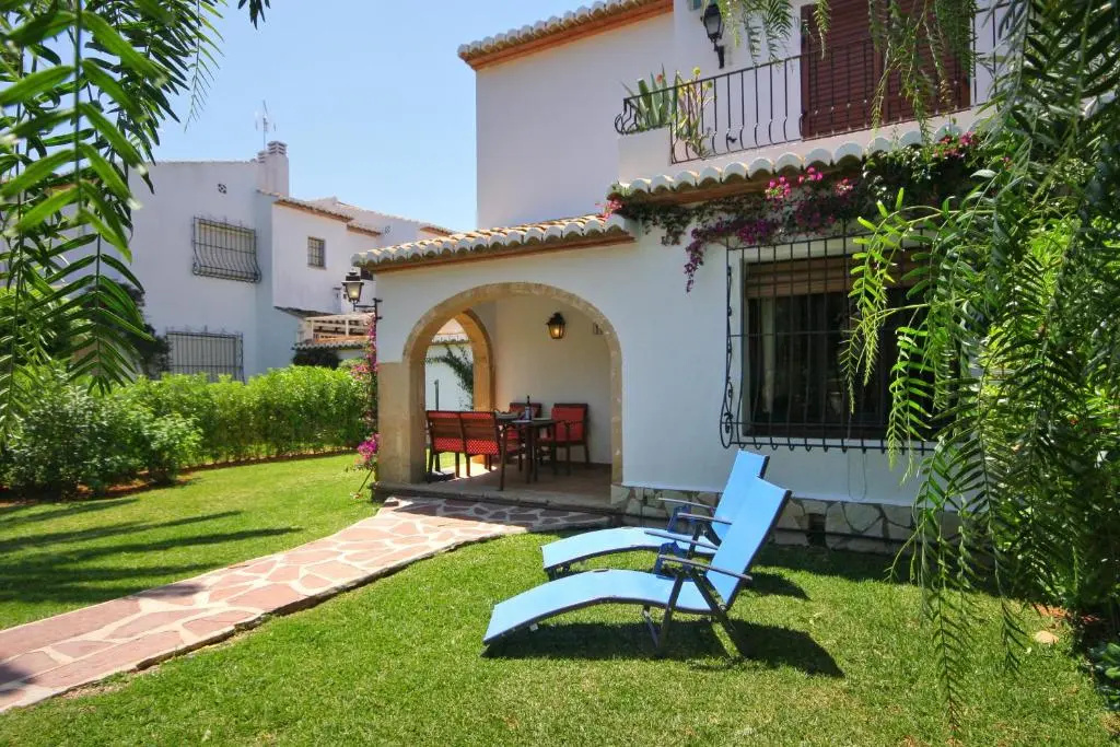 Cottage
