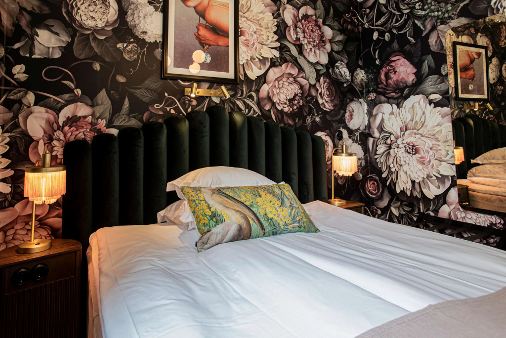 The Vault Hotel, WorldHotels Crafted - Chambres