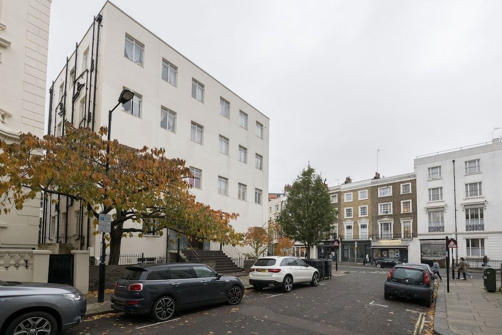 Elegant & Central 1BR near Little Venice