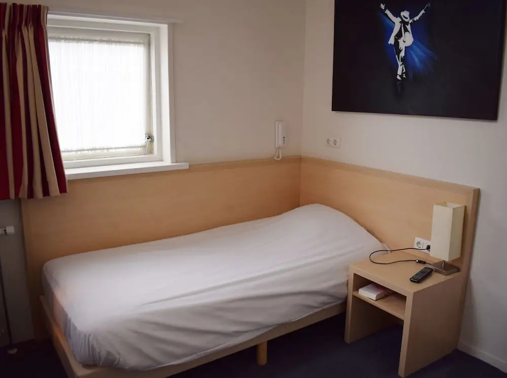 Hotel Restaurant Boven Groningen - фото 6