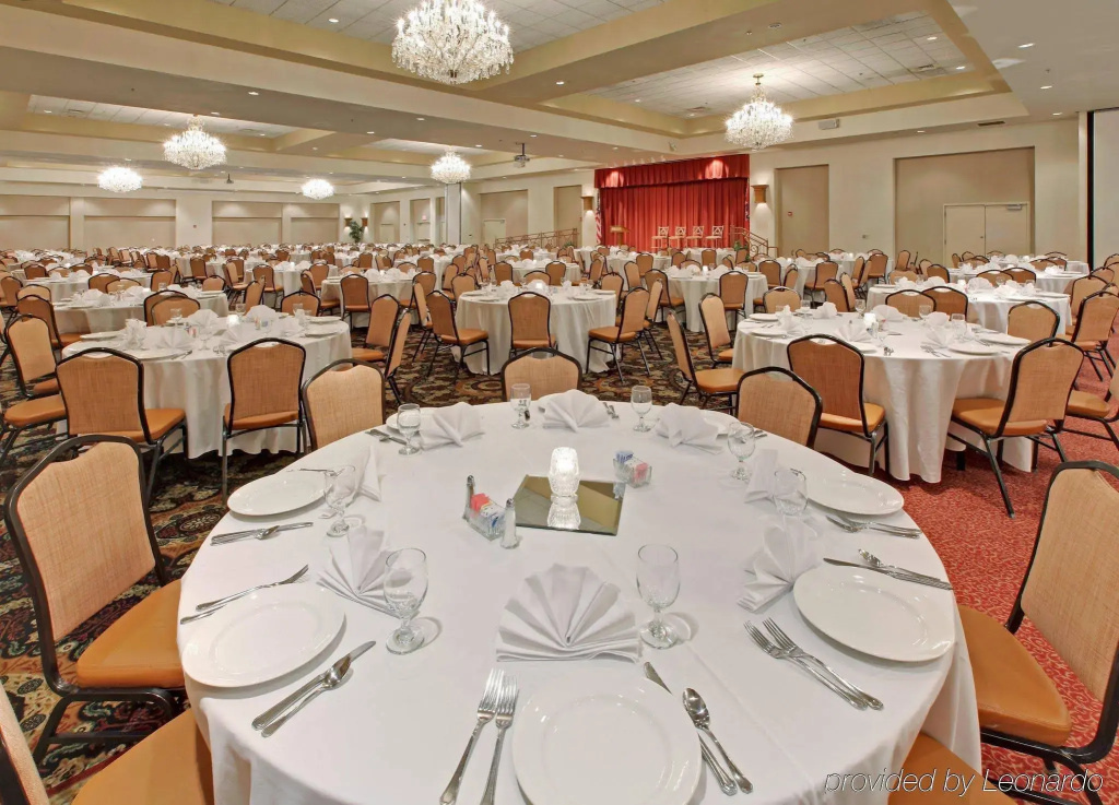 Holiday Inn Memphis-University of Memphis - Général