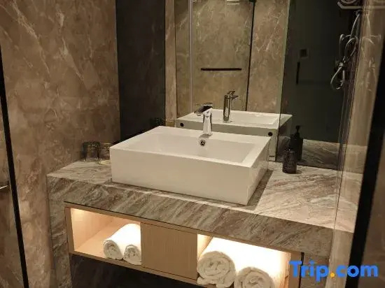Duoji Iinternational Hotel - Chambres