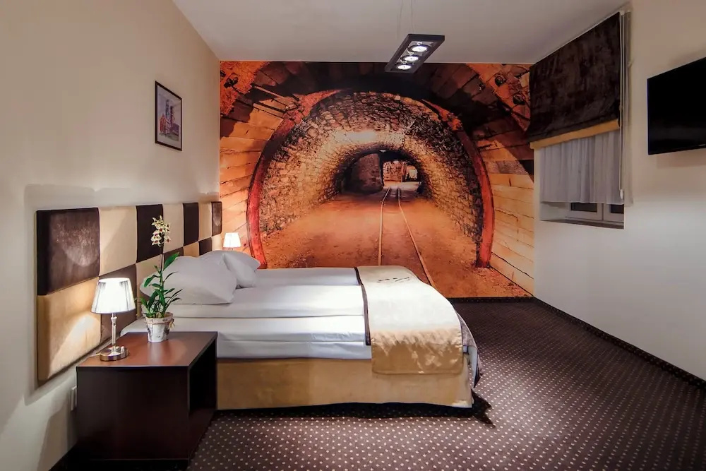 Comfort room