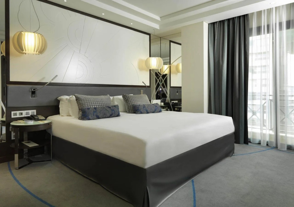 Sofitel Beirut Le Gabriel - фото 3