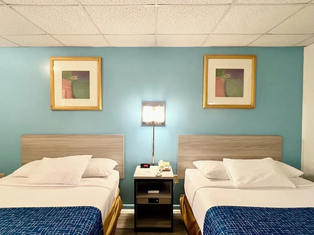 Hotel photo 20