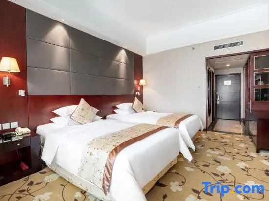 Premier Red Forest Hotel - Chambres
