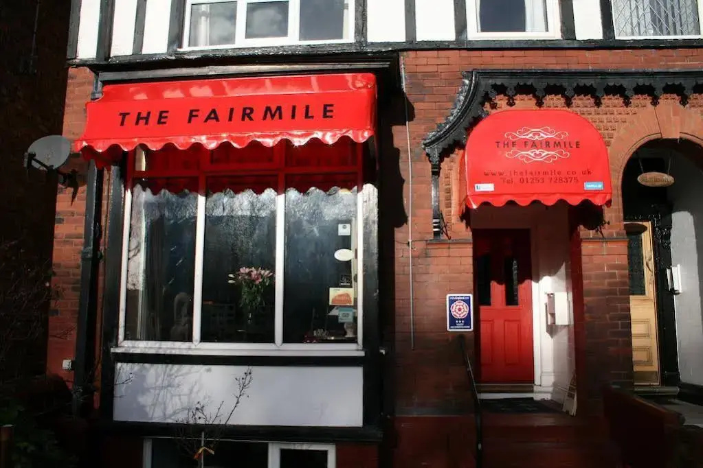 The Fairmile