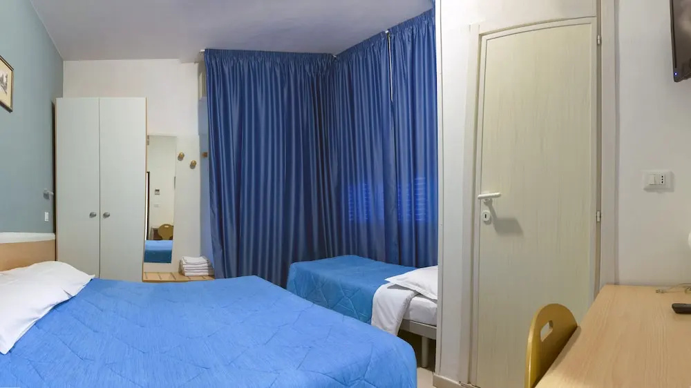 Classic room