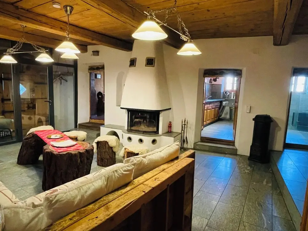 Cottage
