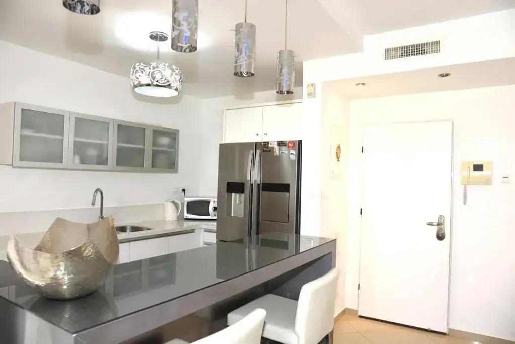 Lovely 2Br Golf Residence Eilat - фото 10