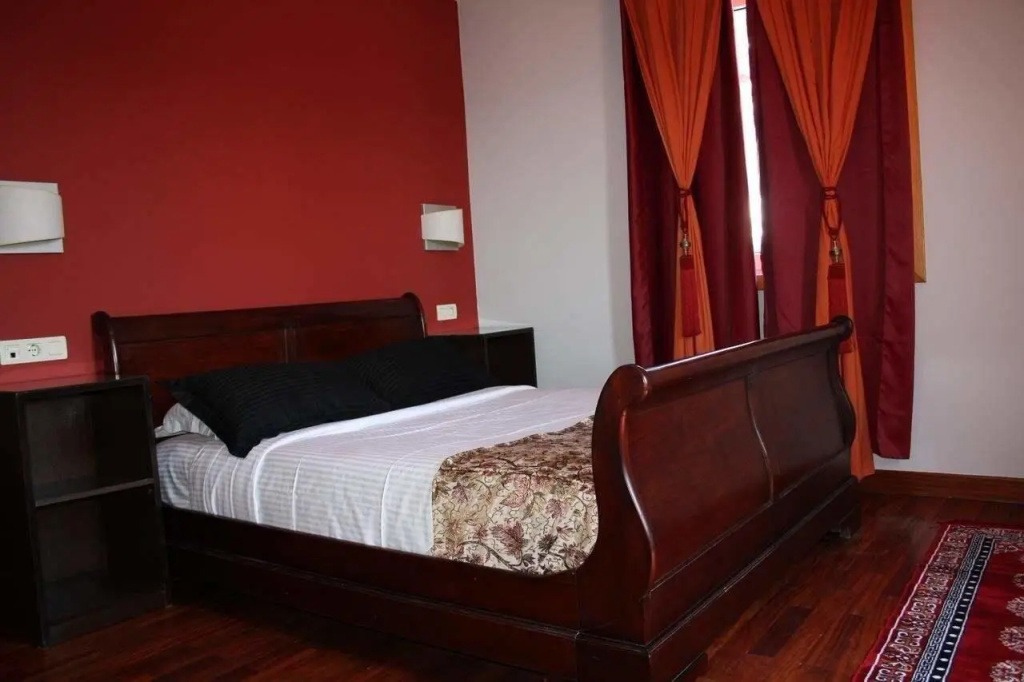 Hotel Kerala - Général