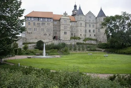 Wagners Seehotel Schleusingen - Général
