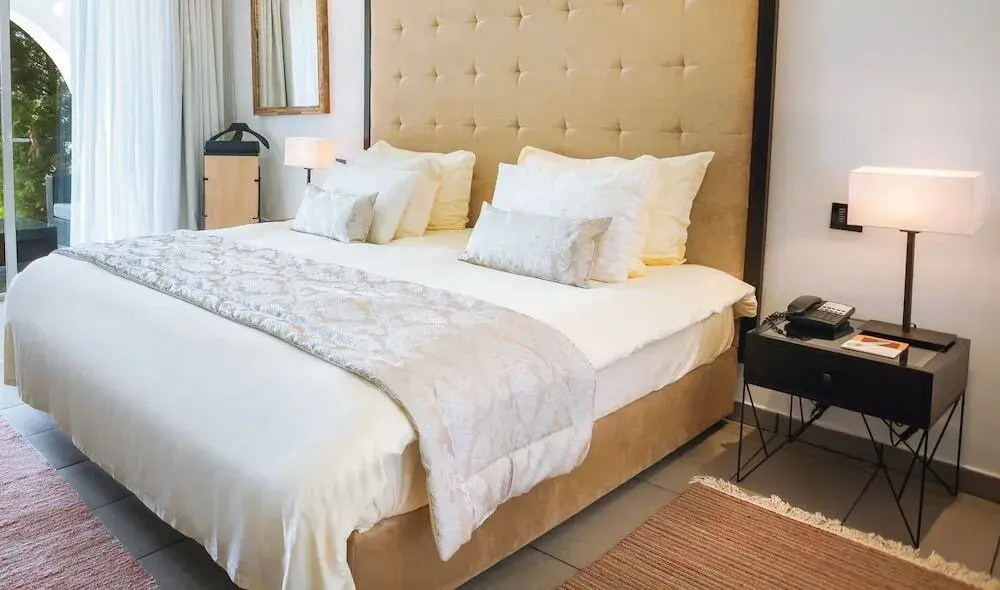 Abou Nawas - фото 6