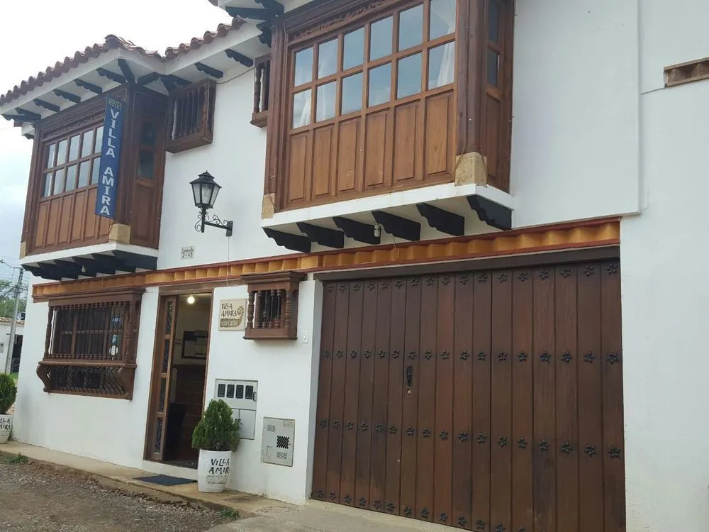 Hotel Villa Amira