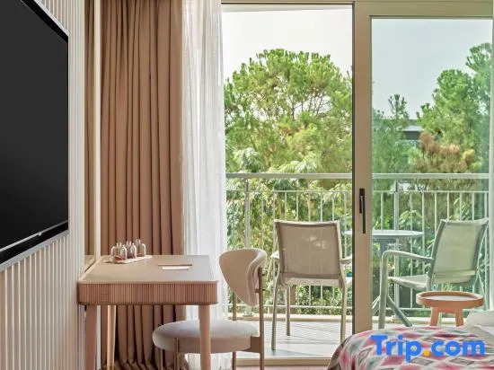 Lara Barut Collection image rooms