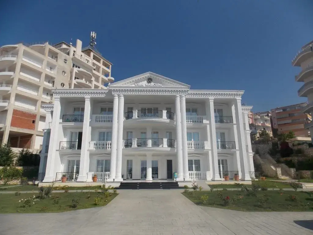 Vila Kalcuni - фото 27