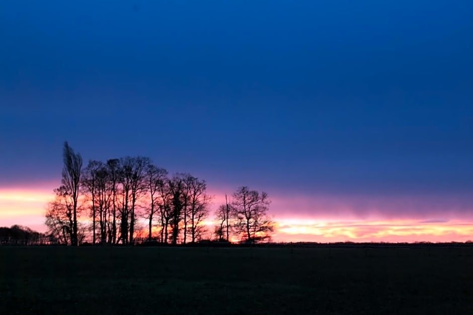 Beach & Waterfront