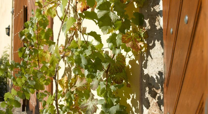 Gästehaus im Weingut Schloss Proschwitz - Général