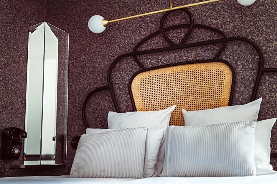 Hotel Panache 69
