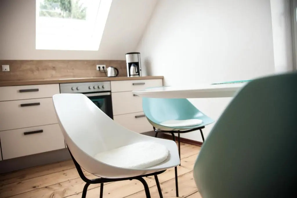 P&G Rooms - Chambres