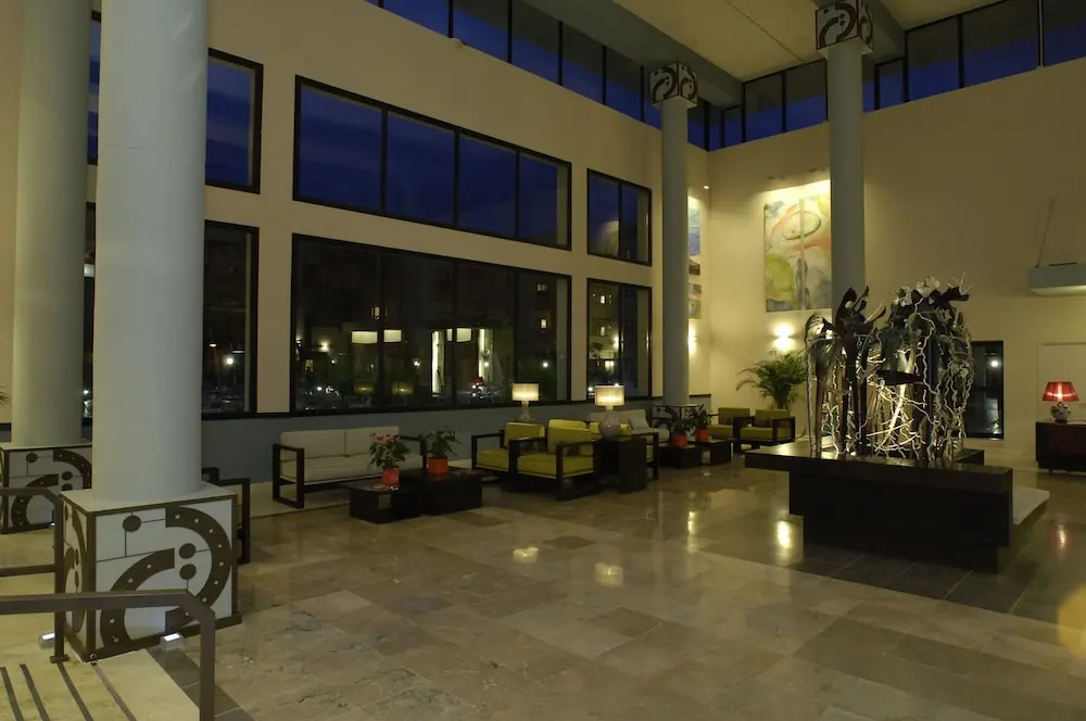 Hotel photo 15