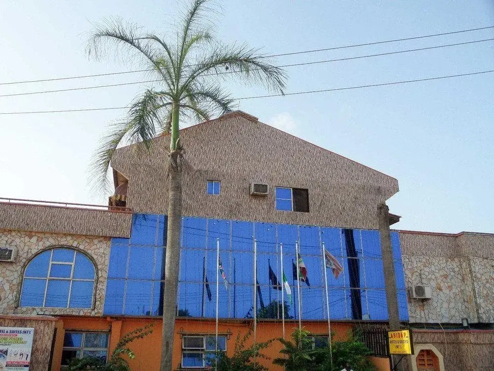Abidap Hotel & Suites International