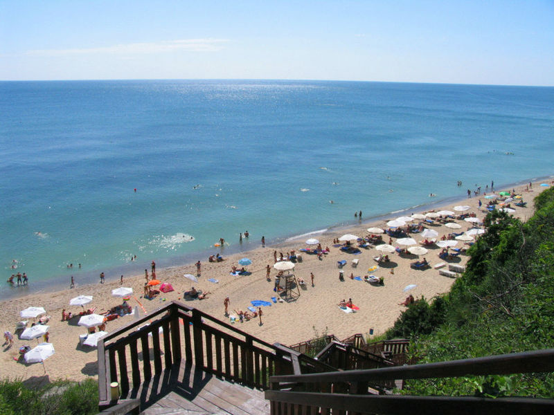 Byala Beach Resort - Général