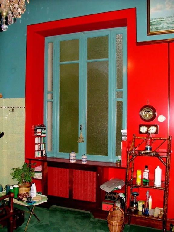 Villa With 4 Bedrooms in Imperia, With Wonderful sea View, Enclosed Ga