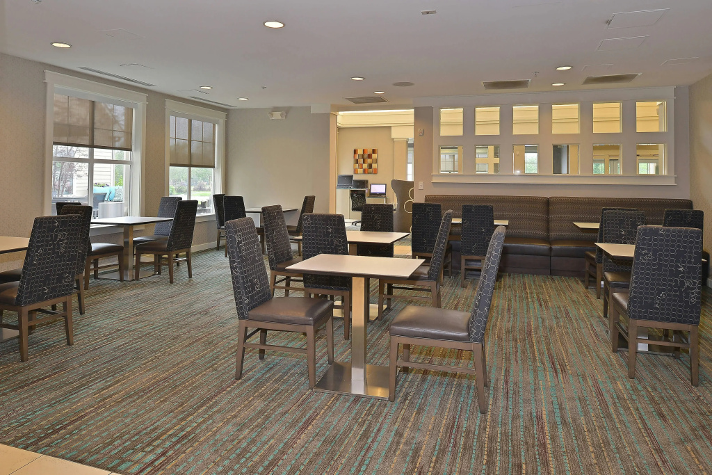 Residence Inn by Marriott Loveland - Général