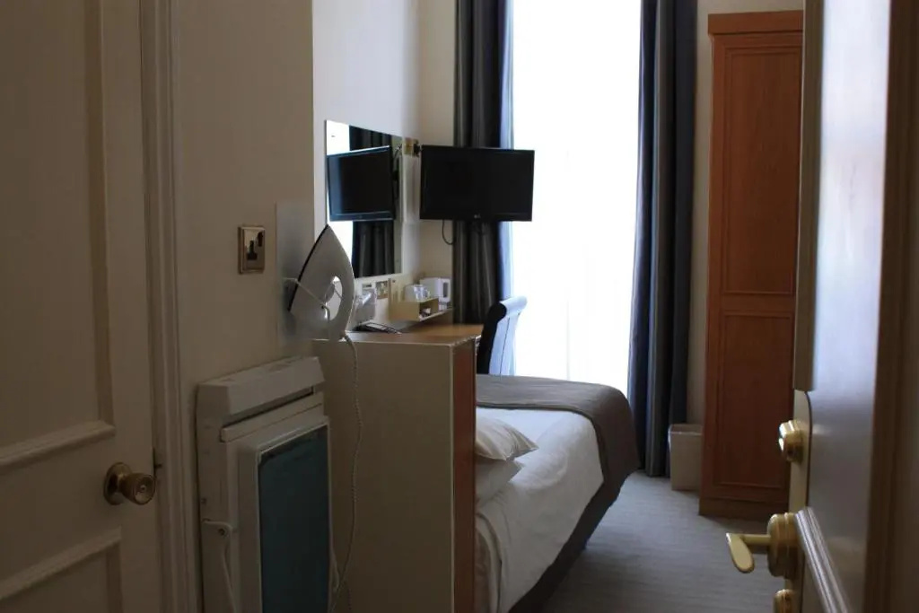 Regency Hotel Westend - Chambres