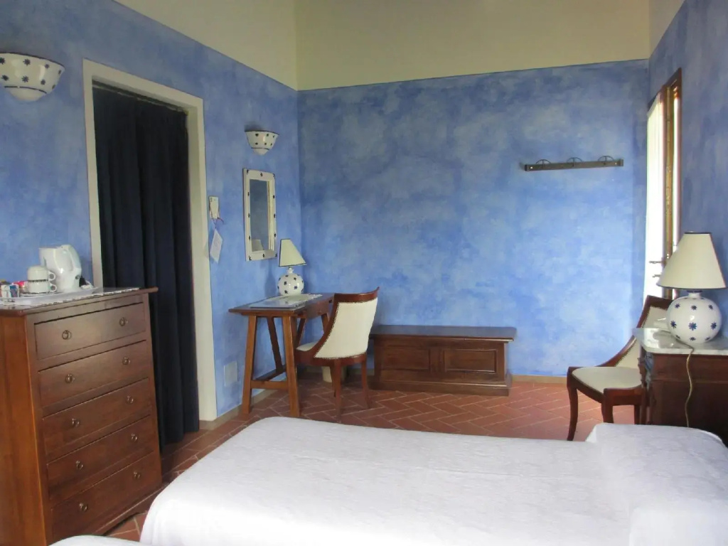 Locanda Le Boscarecce - Général