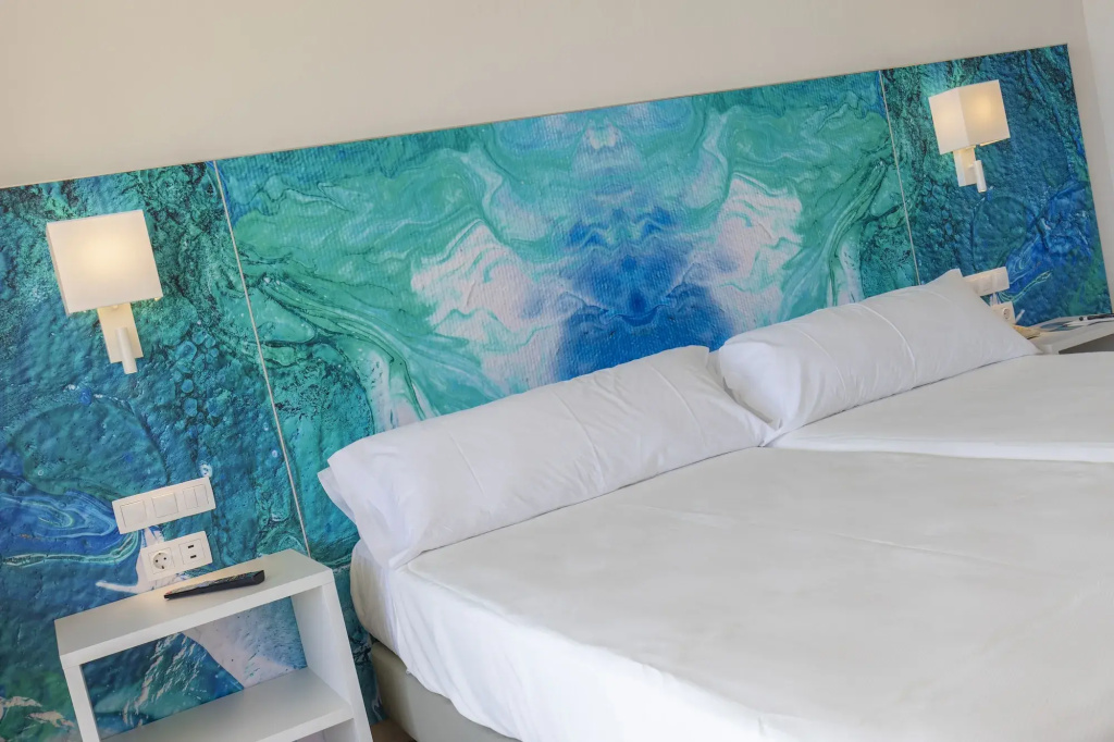 Hotel BCL Levante Club & Spa - Adults only - Général