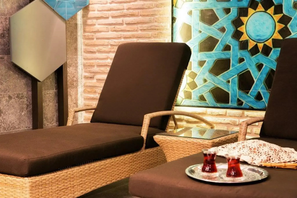Отель Sunprime C-Lounge- Adults Only — фото