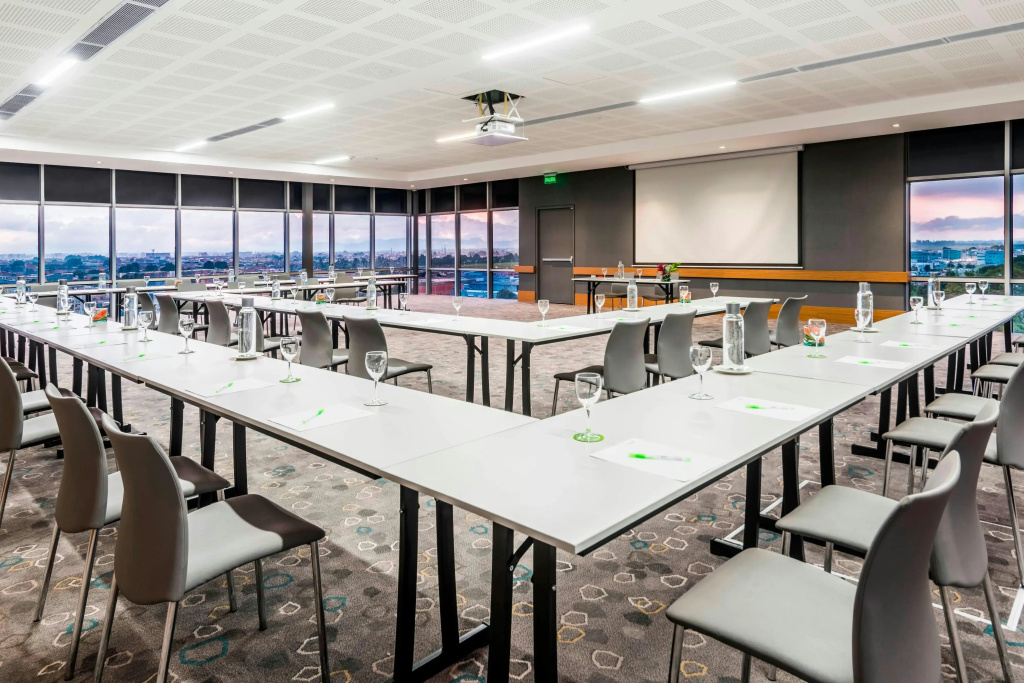 Courtyard by Marriott Bogota Airport - Général