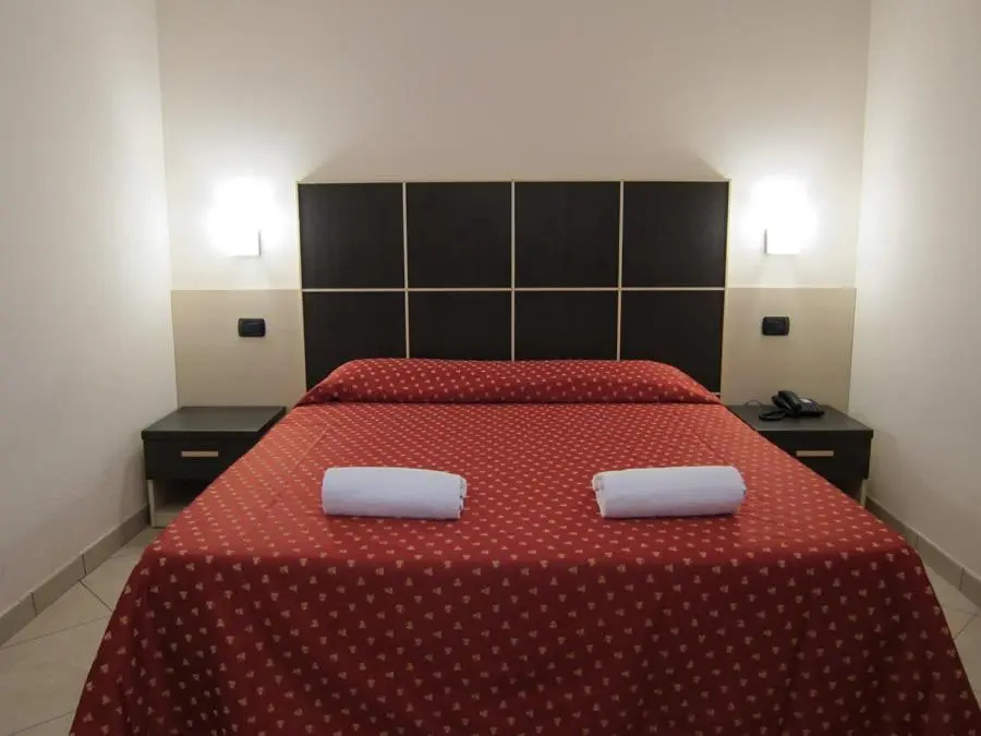 Hotel della Volta - Chambres