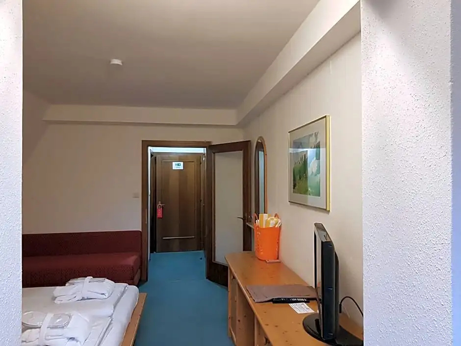 Hotel Nockalm - Chambres