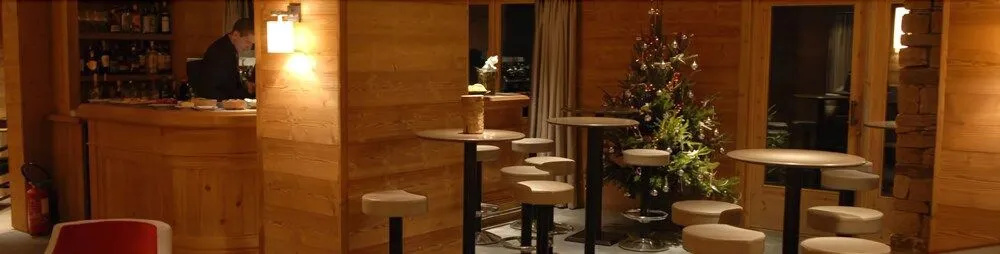 Hotel le Chalet Blanc - Général