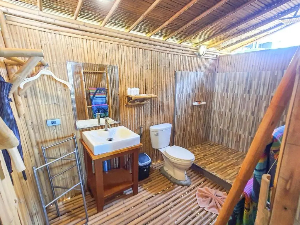 Anyavee Krabi Beach Resort - Chambres