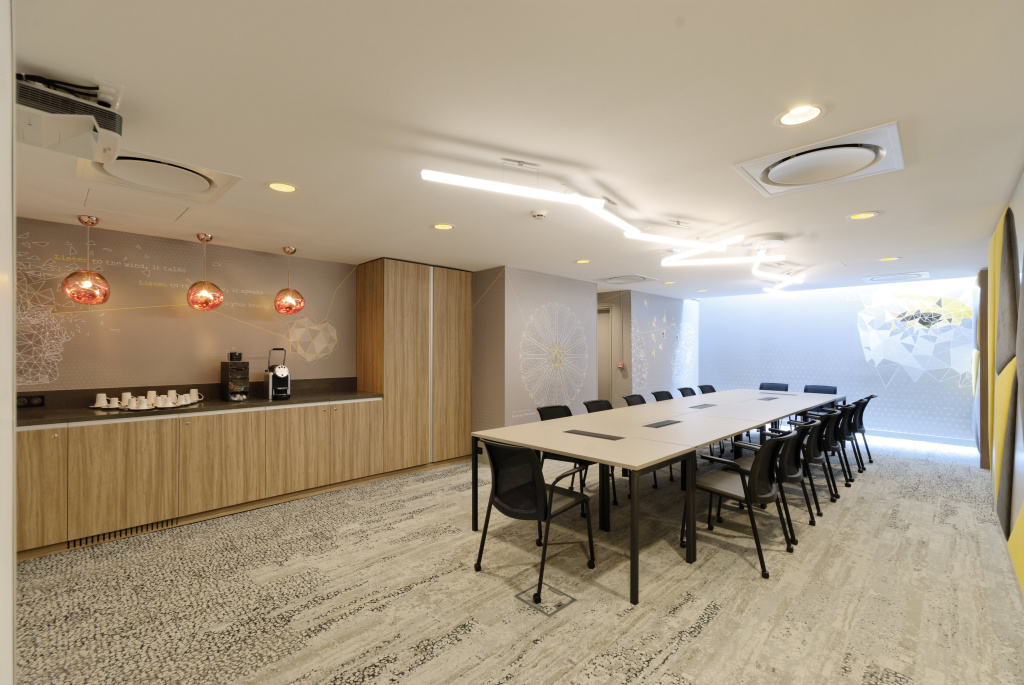 Holiday Inn Reims Centre by IHG (Chambres Rénovées) - Général