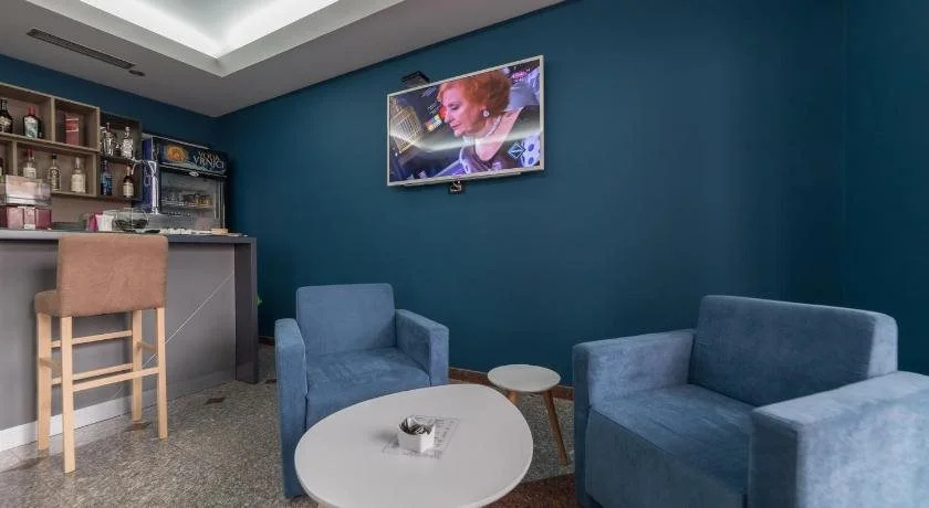 Garni Hotel MB - Général