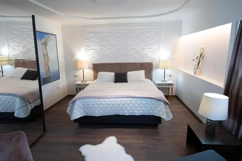 Lydia Hotel - Général