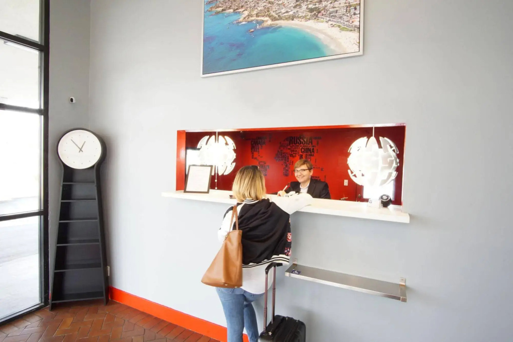 Hotel photo 16